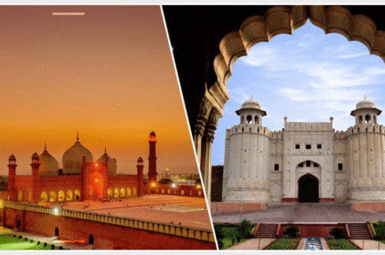 Lahore – The Heart of Pakistan and Cradle of Heritage