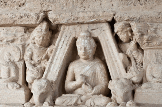 Taxila – The Ancient Crossroads of Civilizations