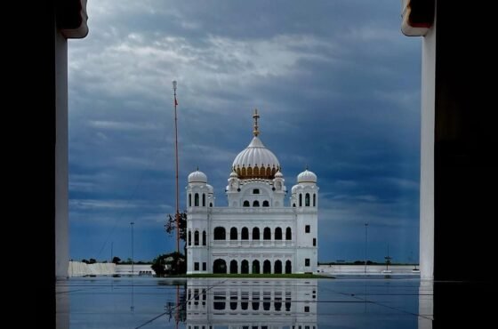 Sikh Pilgrimage Tour Pakistan 4