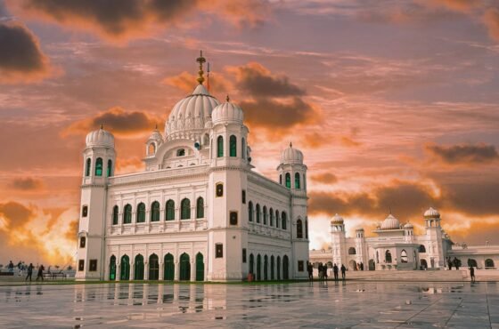 Sikh Pilgrimage Tour 3