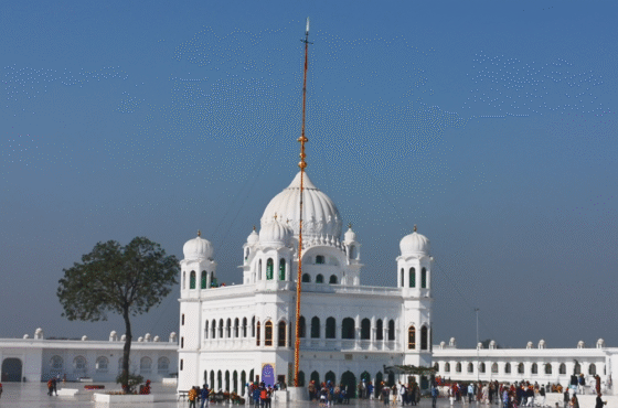 Sikh Piligrimage Tour 1
