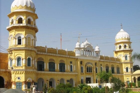 Sikh Pilgrimage Tour 2