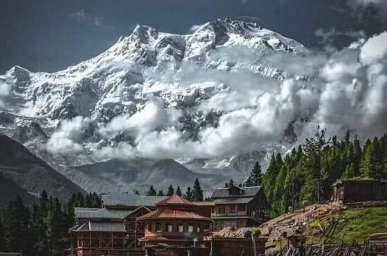  SPELL BINDING TOUR TO PAKISTAN