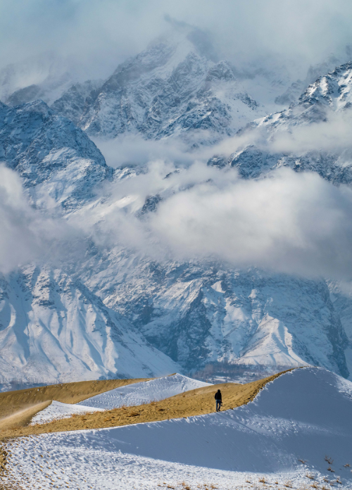 Skardu