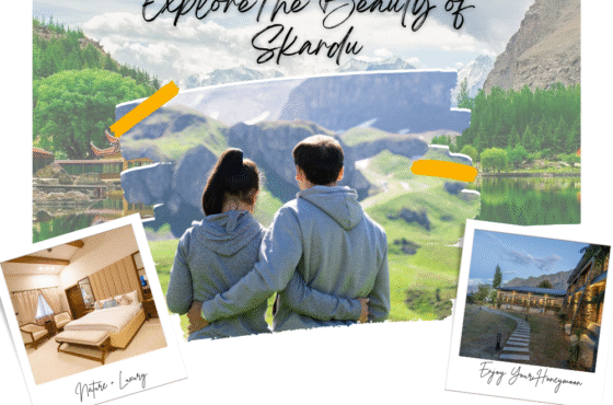 Ayubia HoneyMoon Package